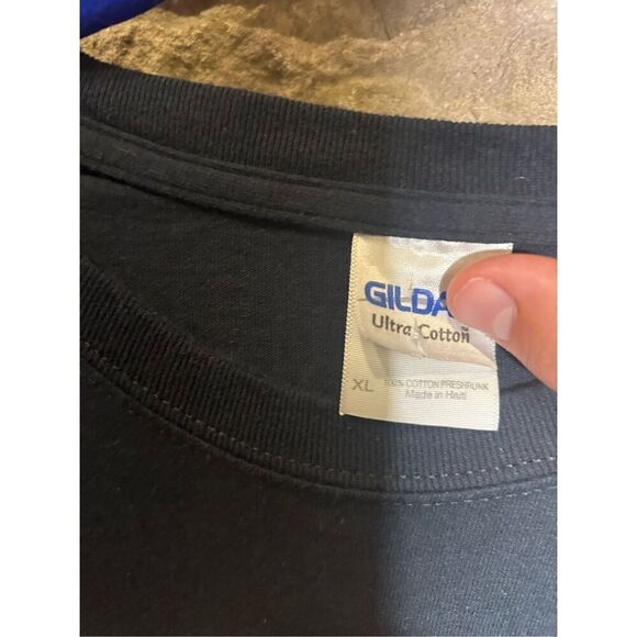 Y2K‎ Myrtle Beach Bike Week Tshirt - Picture 3 of 4